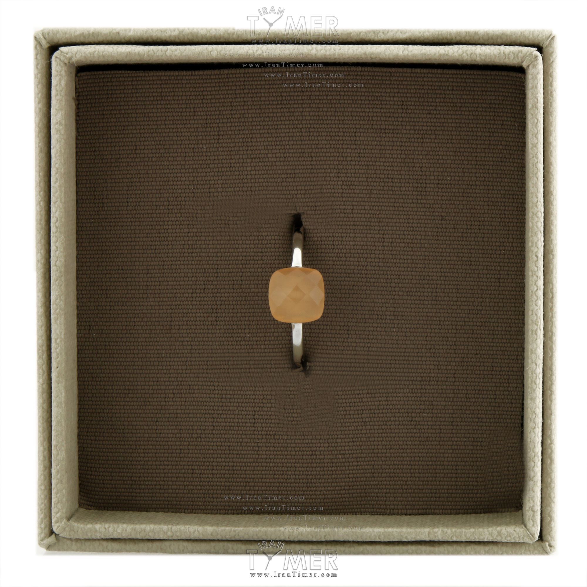 قیمت و خرید حلقه (انگشتر) زنانه اسپریت(ESPRIT) مدل ESRG92333.B170 کلاسیک | اورجینال و اصلی