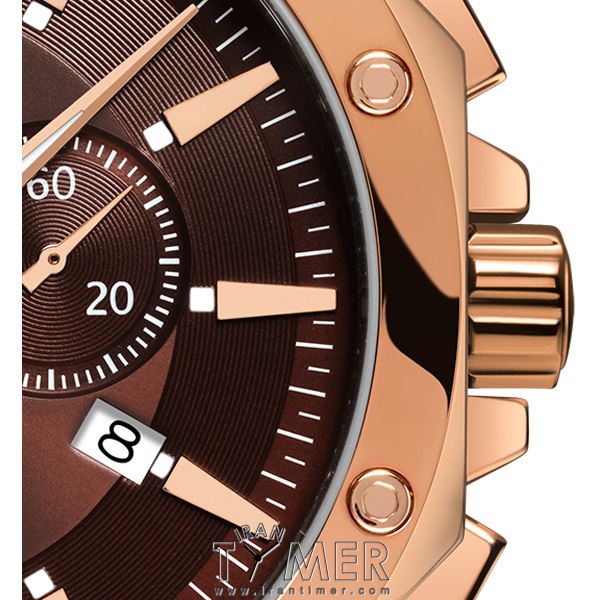 قیمت و خرید ساعت مچی مردانه کورناوین(CORNAVIN) مدل COR2012-2016R کلاسیک | اورجینال و اصلی