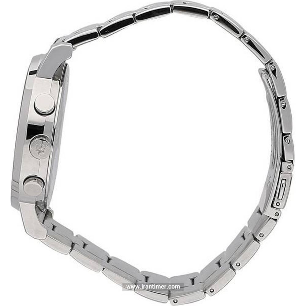 قیمت و خرید ساعت مچی مردانه مازراتی(MASERATI) مدل R8873630002 کلاسیک | اورجینال و اصلی