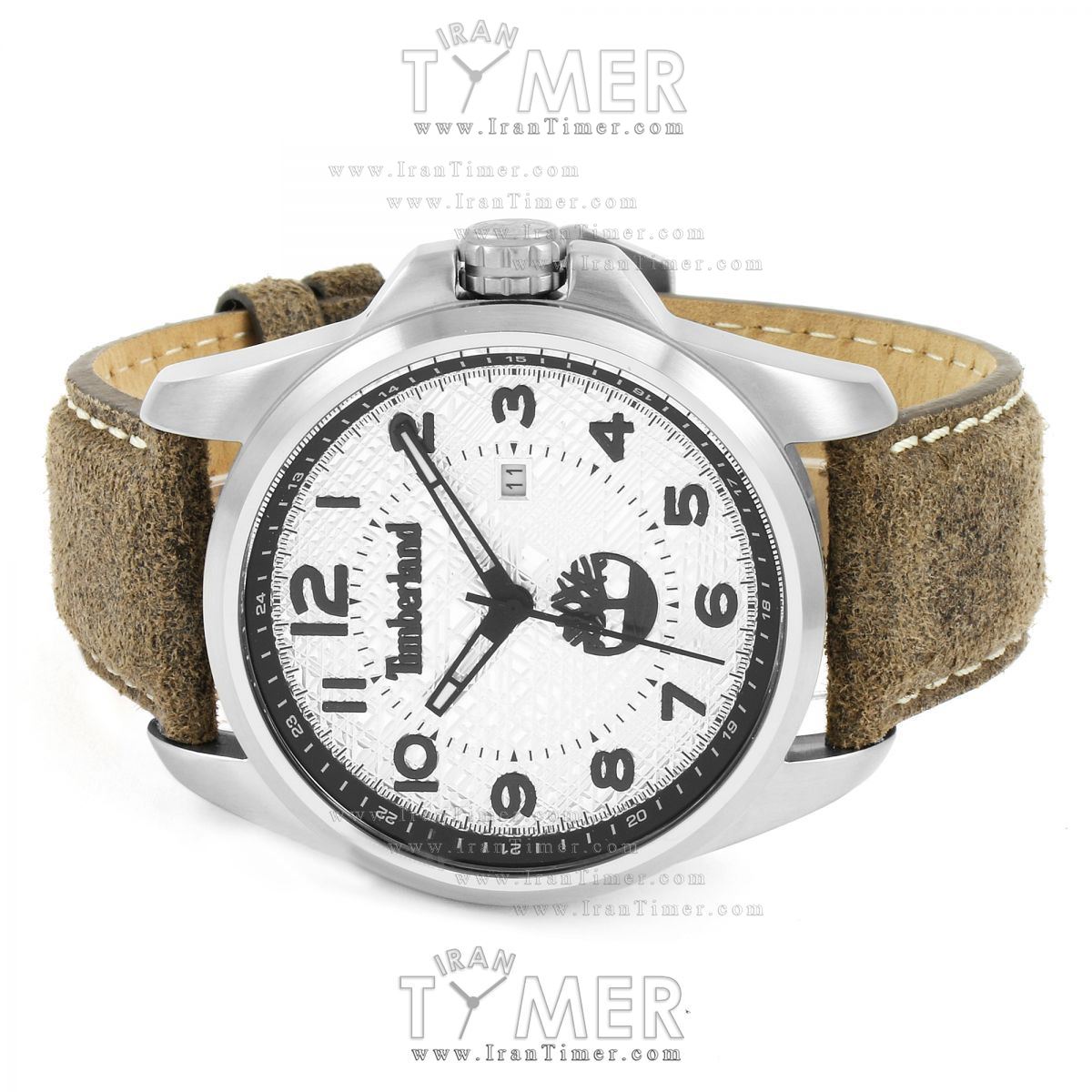 قیمت و خرید ساعت مچی مردانه تیمبرلند(TIMBERLAND) مدل TBL14768JS-04 کلاسیک | اورجینال و اصلی