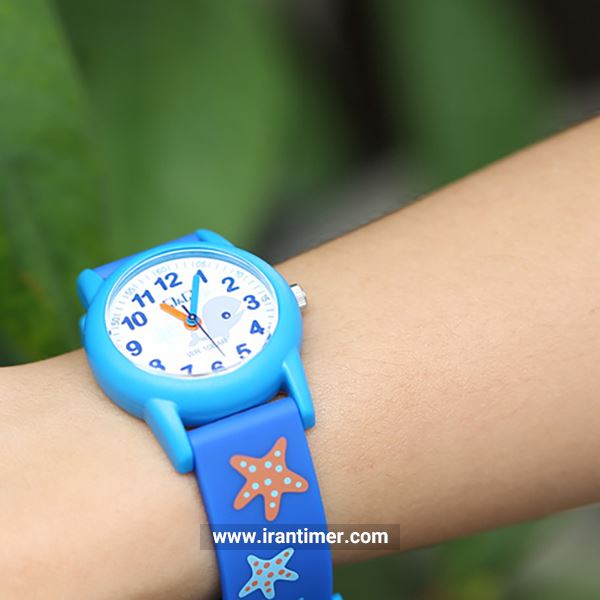 قیمت و خرید ساعت مچی کیو اند کیو(Q&Q) مدل VR99J009Y اسپرت | اورجینال و اصلی