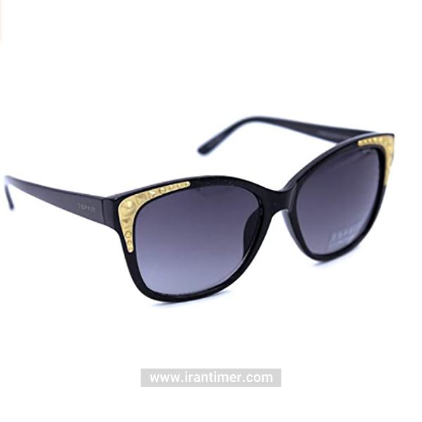 قیمت و خرید عینک آفتابی زنانه کلاسیک (ESPRIT) مدل ET19466/538 | اورجینال و اصلی