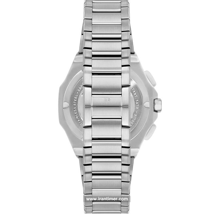 قیمت و خرید ساعت مچی مردانه ژاک فیلیپ(Jacques Philippe) مدل JPQGC391336 کلاسیک | اورجینال و اصلی