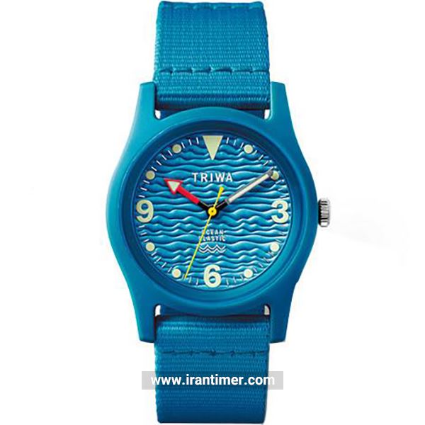 قیمت و خرید ساعت مچی مردانه زنانه تریوا(TRIWA) مدل TFO108-CL3212 اسپرت | اورجینال و اصلی
