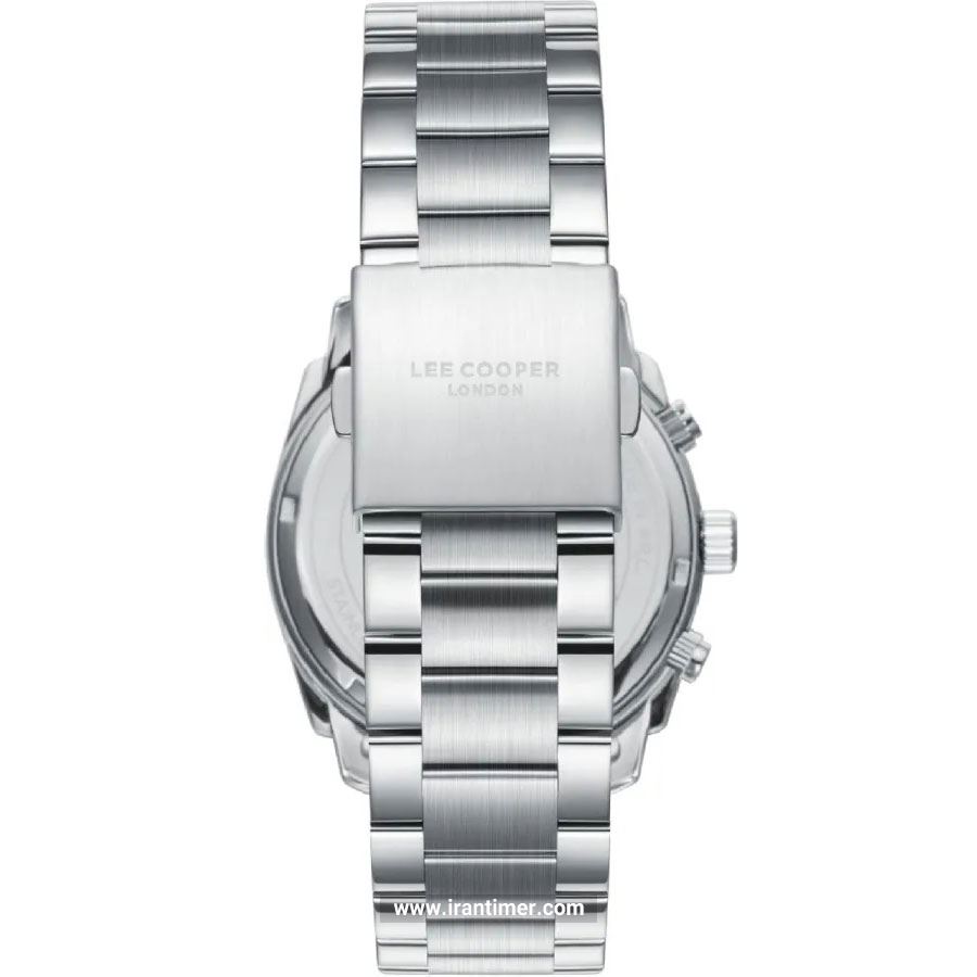 قیمت و خرید ساعت مچی مردانه لیکوپر(LEE COOPER) مدل LC08348.390 کلاسیک | اورجینال و اصلی