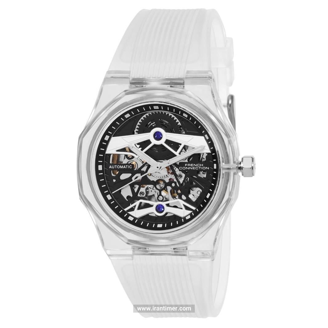 قیمت و خرید ساعت مچی مردانه فرنچ کانکشن(FRENCH CONNECTION) مدل FCA09-5 اسپرت | اورجینال و اصلی