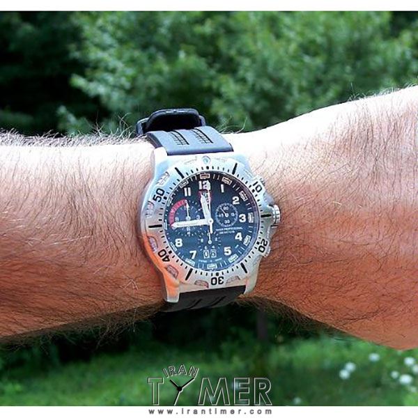 قیمت و خرید ساعت مچی مردانه لومینوکس(LUMINOX) مدل A.8151 اسپرت | اورجینال و اصلی