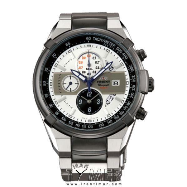 قیمت و خرید ساعت مچی مردانه اورینت(ORIENT) مدل FTT0J003W0 اسپرت | اورجینال و اصلی