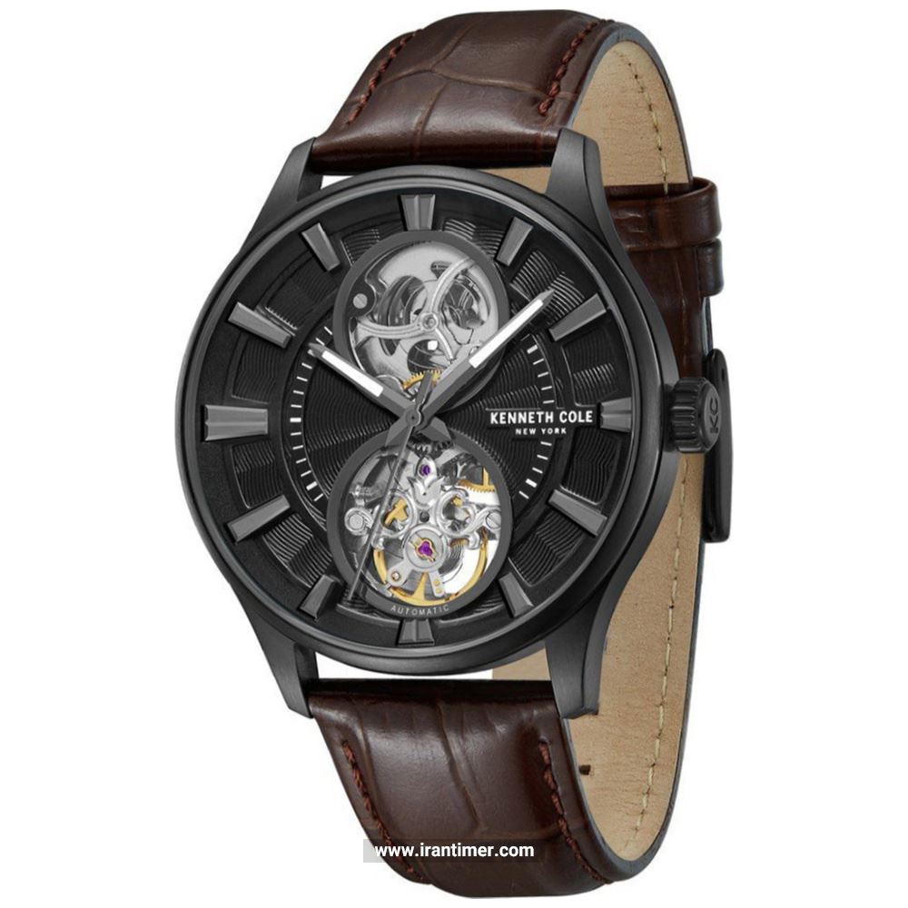قیمت و خرید ساعت مچی مردانه کنت کول(KENNETH COLE) مدل KCWGX0049801 کلاسیک | اورجینال و اصلی