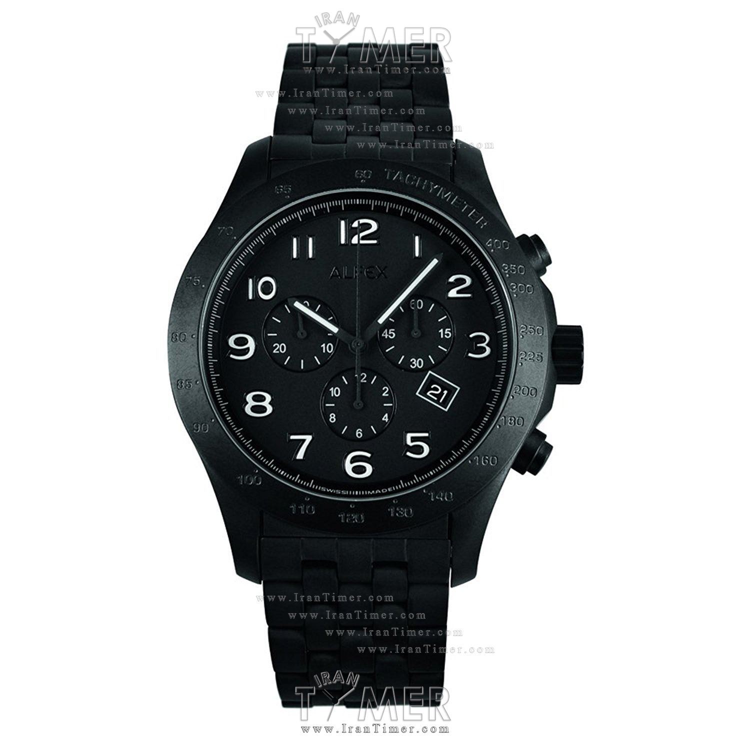 قیمت و خرید ساعت مچی مردانه الفکس(ALFEX) مدل 5680/810 اسپرت | اورجینال و اصلی