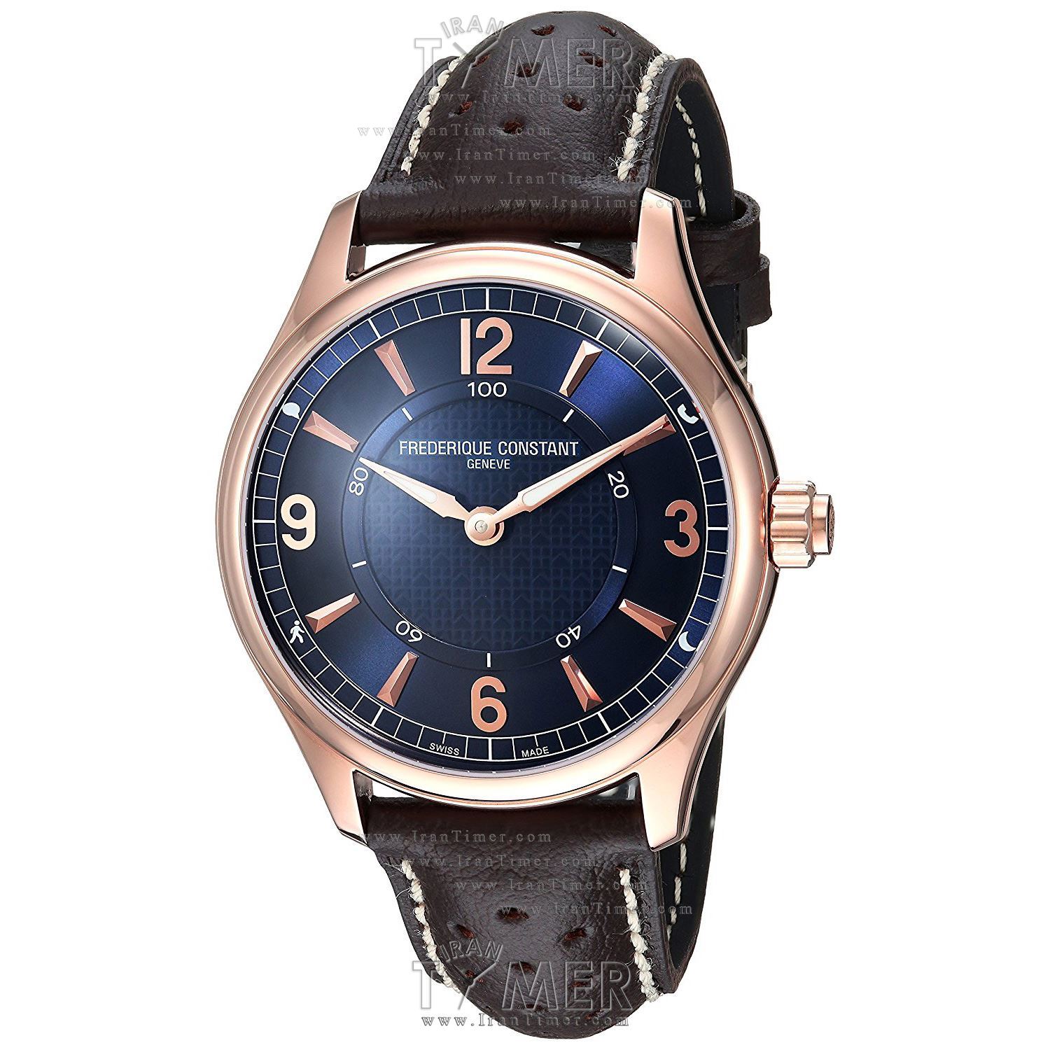 قیمت و خرید ساعت مچی مردانه فردریک کنستانت(FREDERIQUE CONSTANT) مدل FC-282AN5B4 کلاسیک | اورجینال و اصلی