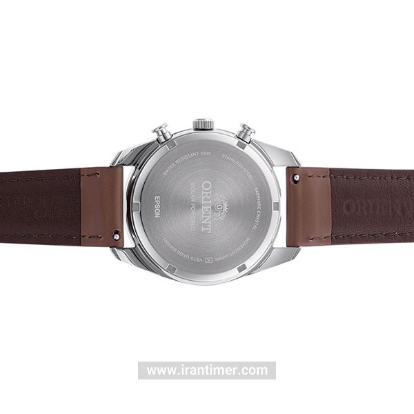 قیمت و خرید ساعت مچی مردانه اورینت(ORIENT) مدل RA-TX0306S10B کلاسیک | اورجینال و اصلی