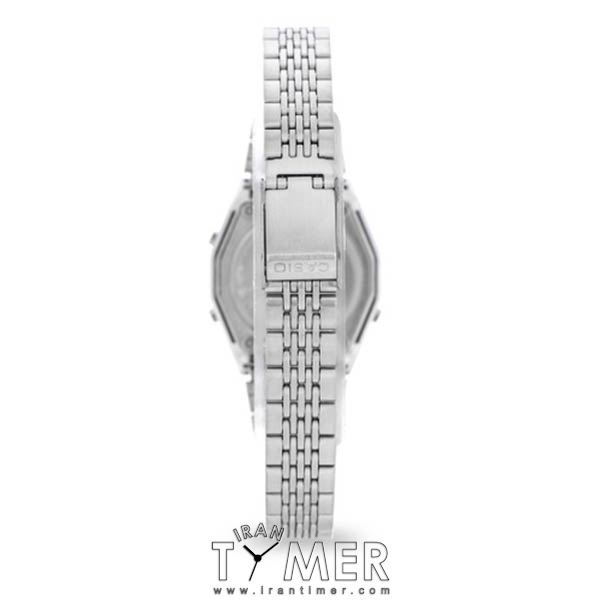 قیمت و خرید ساعت مچی زنانه کاسیو (CASIO) جنرال مدل LA690WA-1DF کلاسیک | اورجینال و اصلی