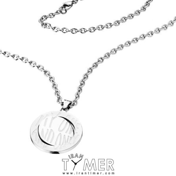 قیمت و خرید گردنبند زنانه پلیس(POLICE) مدل PJ25558PSS/01 کلاسیک | اورجینال و اصلی