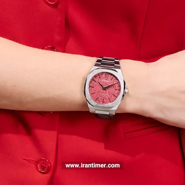 قیمت و خرید ساعت مچی مردانه زنانه دی وان میلانو(D1 MILANO) مدل D1-UTBJ33 کلاسیک | اورجینال و اصلی