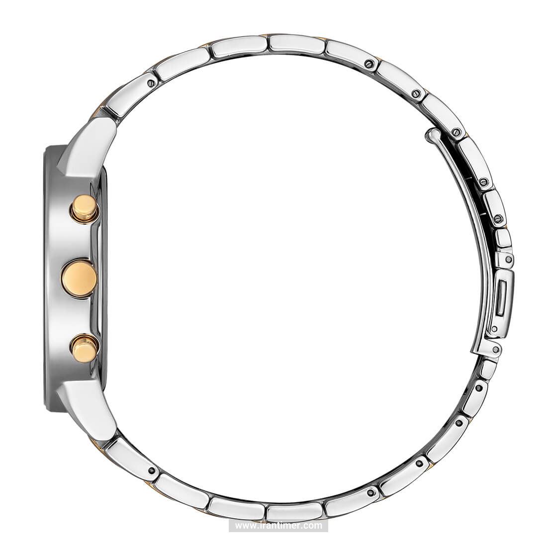 قیمت و خرید ساعت مچی مردانه سیتیزن(CITIZEN) مدل AT2244-84L کلاسیک | اورجینال و اصلی