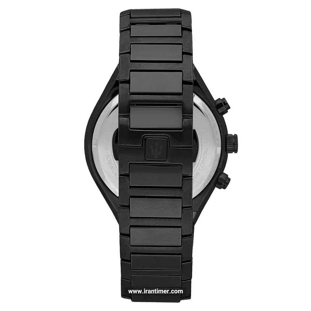 قیمت و خرید ساعت مچی مردانه مازراتی(MASERATI) مدل R8873642005 کلاسیک | اورجینال و اصلی