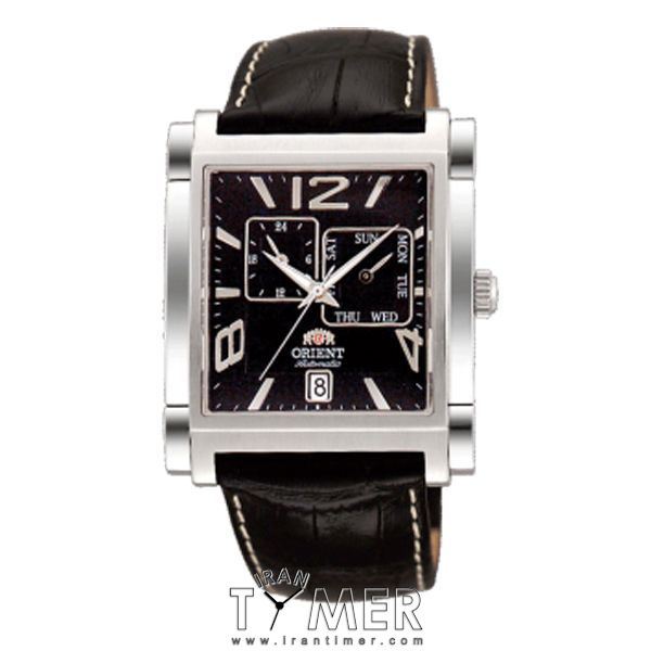 قیمت و خرید ساعت مچی مردانه اورینت(ORIENT) مدل ETAC004B کلاسیک | اورجینال و اصلی