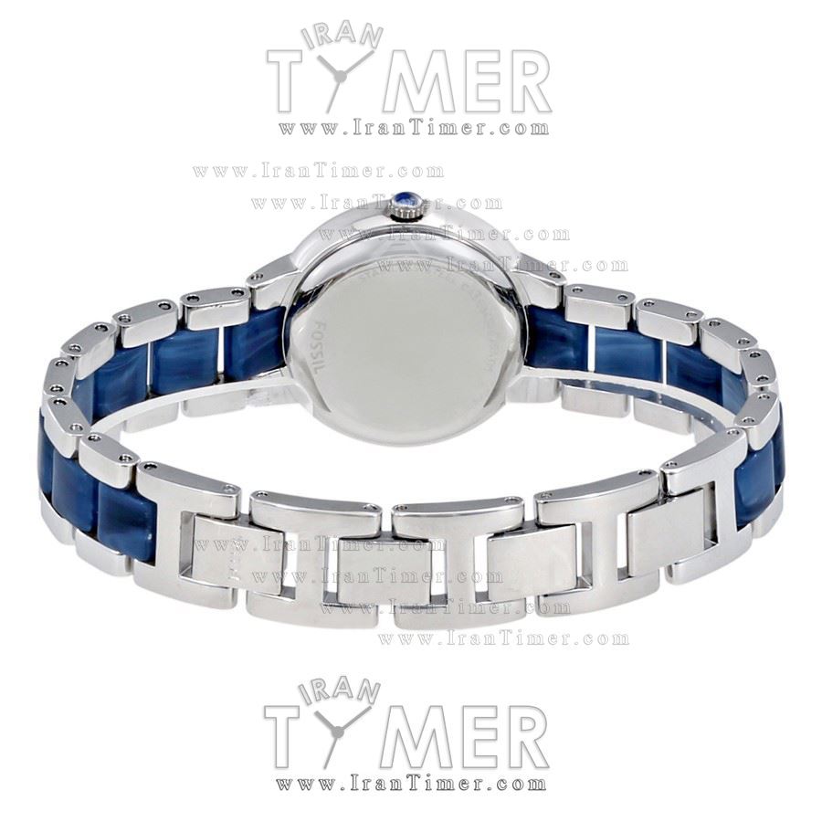 قیمت و خرید ساعت مچی زنانه فسیل(FOSSIL) مدل ES4009 کلاسیک فشن | اورجینال و اصلی