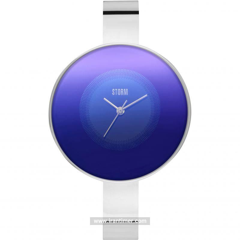 قیمت و خرید ساعت مچی زنانه استورم(STORM) مدل 47434/LB کلاسیک | اورجینال و اصلی
