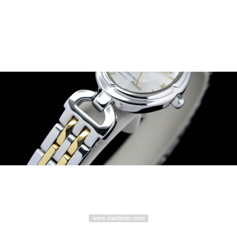 قیمت و خرید ساعت مچی زنانه کاسیو (CASIO) جنرال مدل LTP-1374SG-7ADF کلاسیک | اورجینال و اصلی