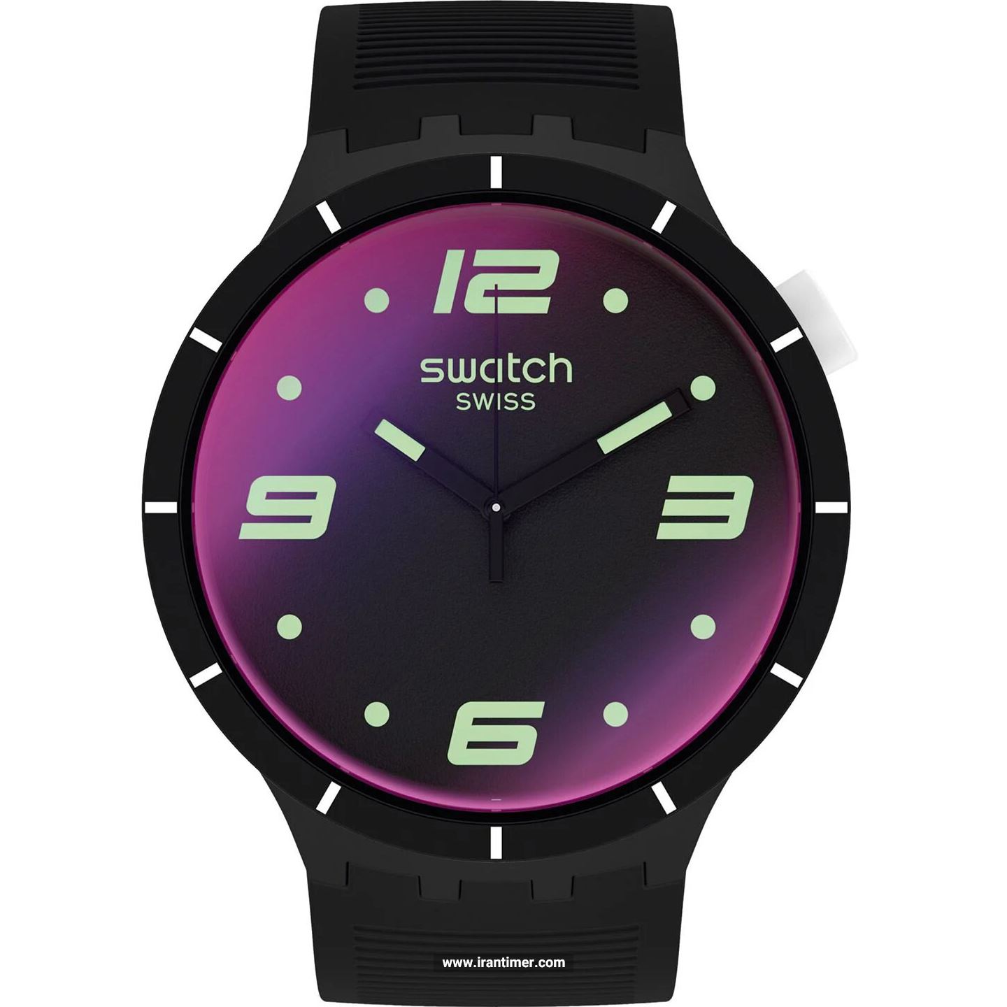 قیمت و خرید ساعت مچی مردانه سواچ(SWATCH) مدل SO27B119 اسپرت | اورجینال و اصلی