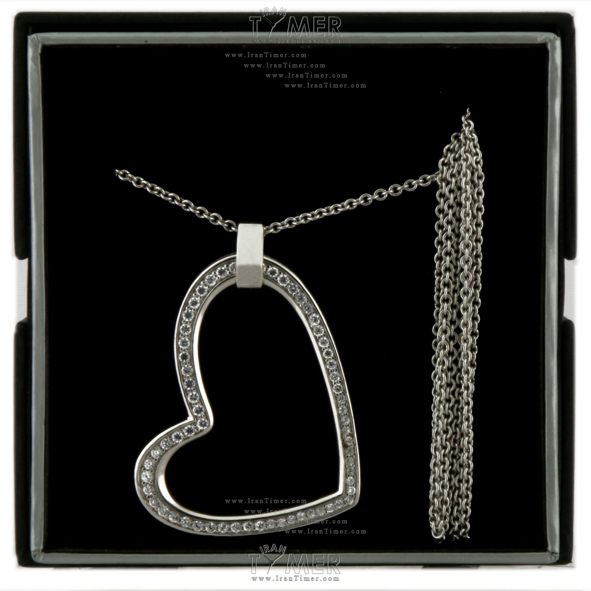 قیمت و خرید گردنبند زنانه اسپریت(ESPRIT) مدل ESNL91568.A080 اسپرت (ورزشی) فشن (ست لباس) | اورجینال و اصلی