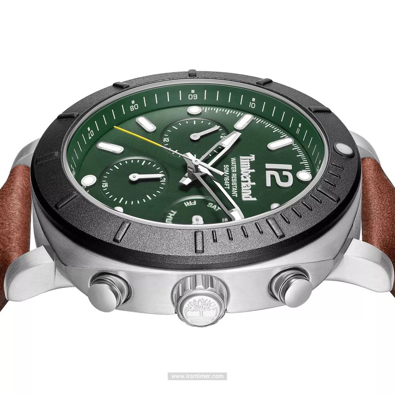 قیمت و خرید ساعت مچی مردانه تیمبرلند(TIMBERLAND) مدل TDWGF0074902 کلاسیک | اورجینال و اصلی