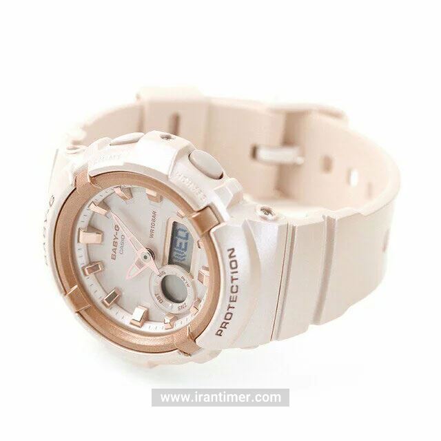 قیمت و خرید ساعت مچی کاسیو (CASIO) بیبی جی مدل BGA-280BA-4ADR اسپرت | اورجینال و اصلی
