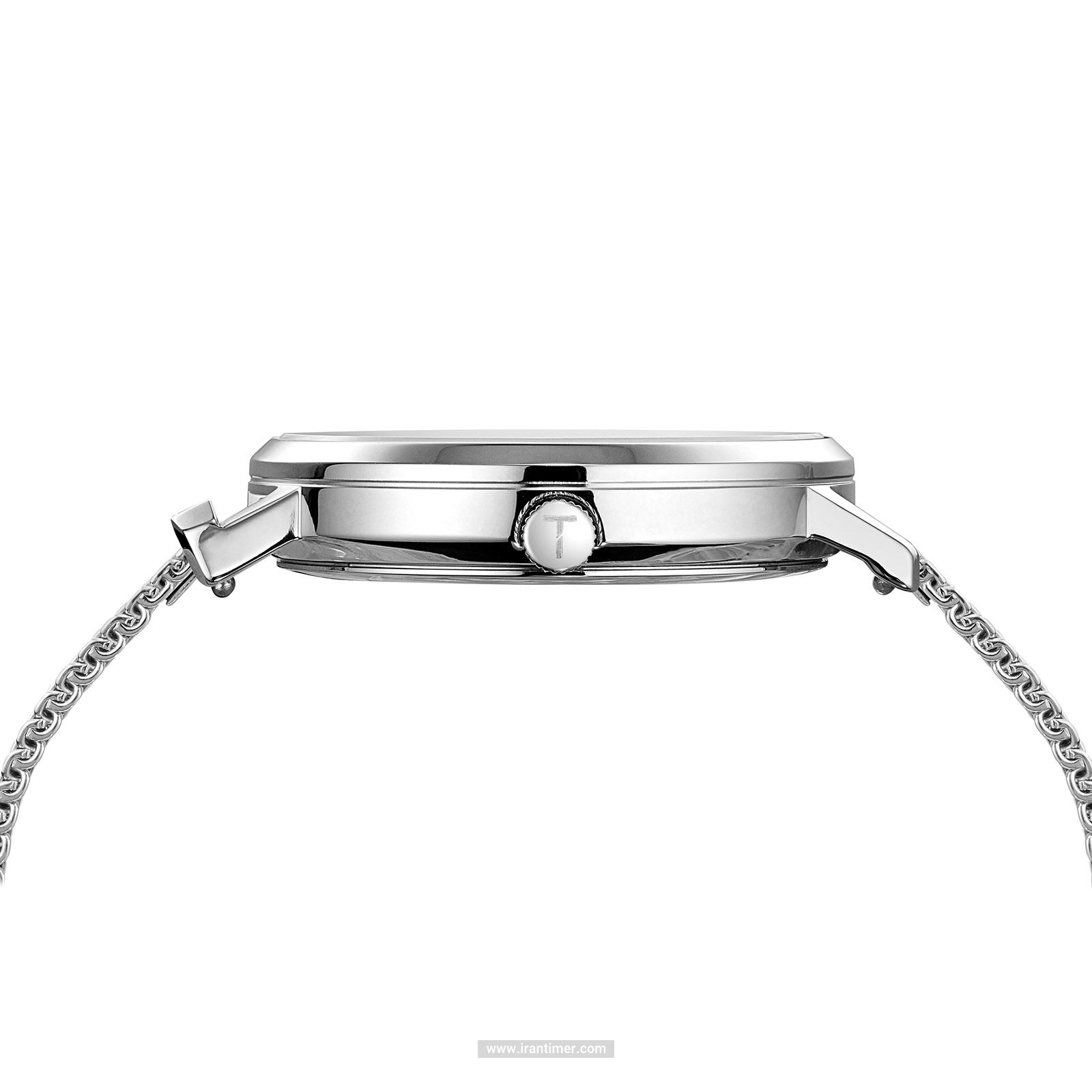 قیمت و خرید ساعت مچی زنانه تیلور(TYLOR) مدل TLAJ008 کلاسیک | اورجینال و اصلی