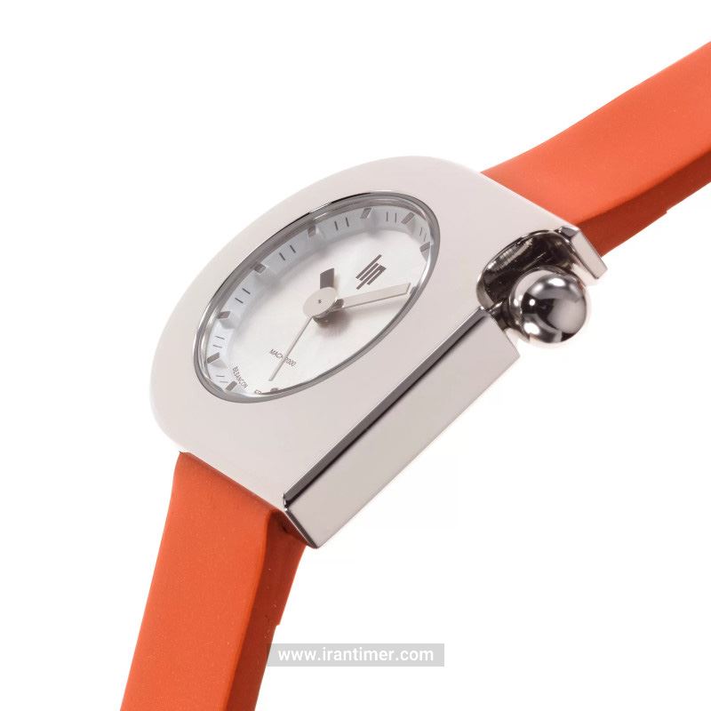 قیمت و خرید ساعت مچی زنانه لیپ(LIP) مدل 671165 کلاسیک | اورجینال و اصلی