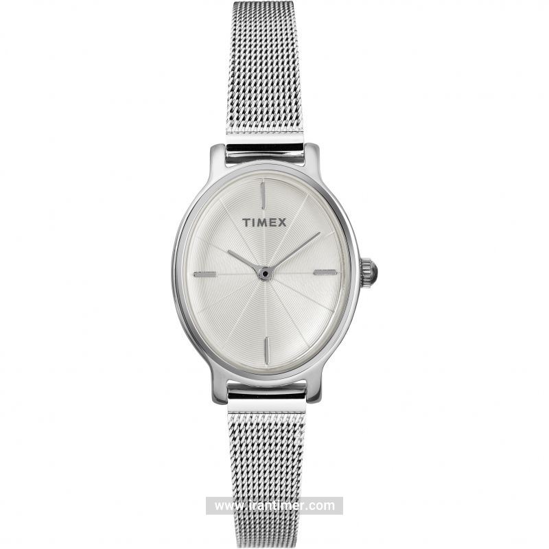 قیمت و خرید ساعت مچی زنانه تایمکس(TIMEX) مدل TW2R94200VN کلاسیک | اورجینال و اصلی
