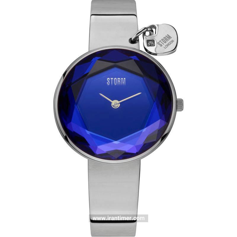 قیمت و خرید ساعت مچی زنانه استورم(STORM) مدل 47436/LB کلاسیک | اورجینال و اصلی