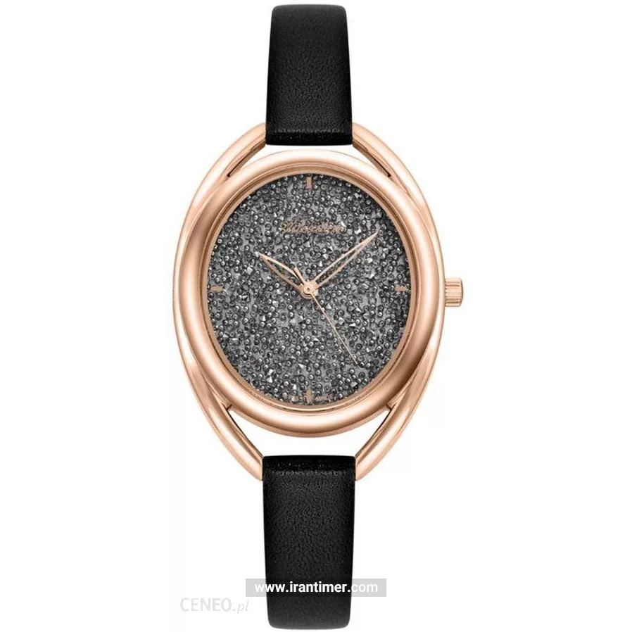 قیمت و خرید ساعت مچی زنانه آدریاتیکا(ADRIATICA) مدل A3717.9217Q فشن | اورجینال و اصلی