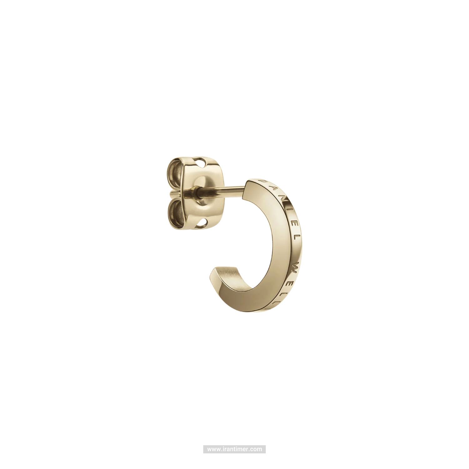 قیمت و خرید گوشواره زنانه دنیل ولینگتون(DANIEL WELLINGTON) مدل DW00400514 کلاسیک | اورجینال و اصلی