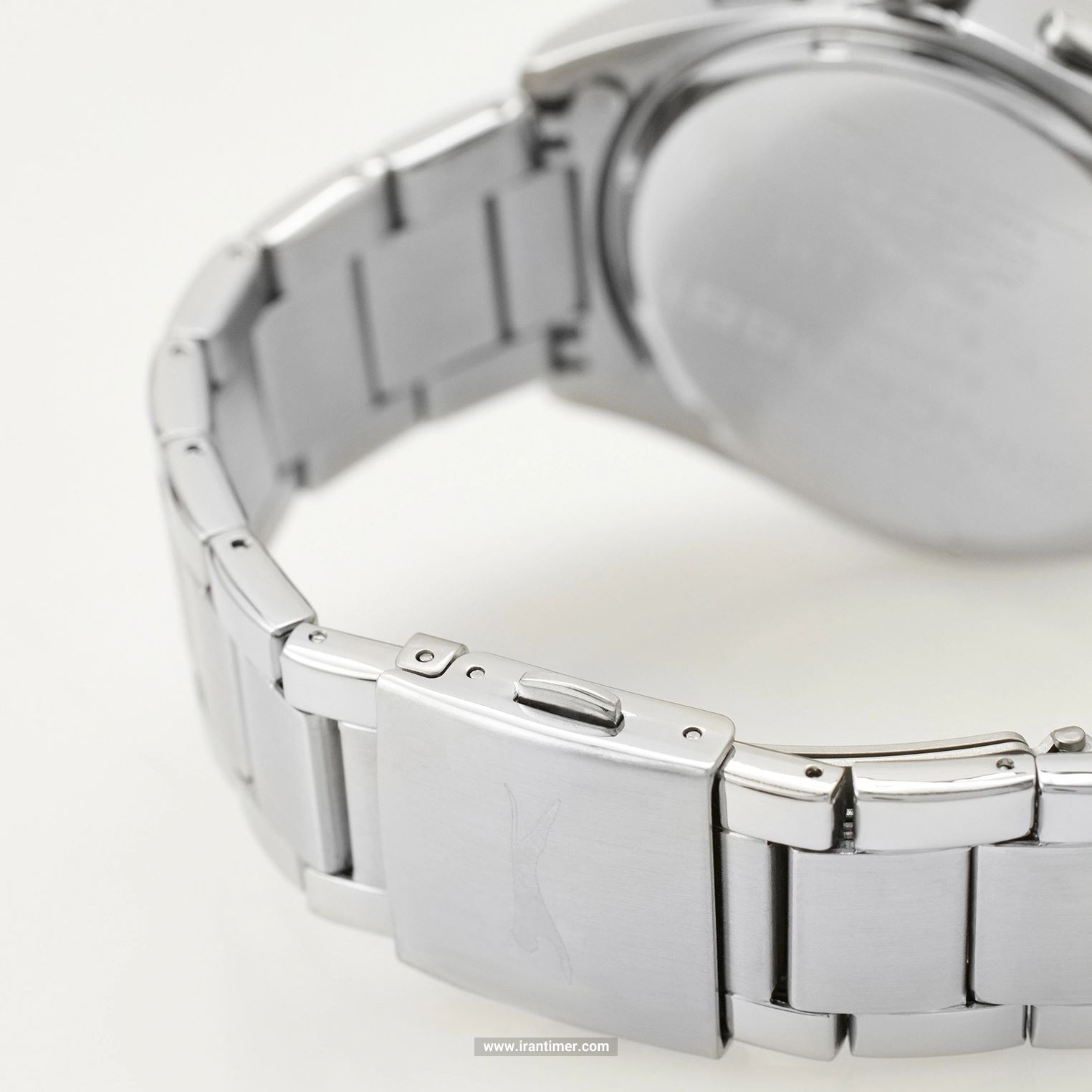 قیمت و خرید ساعت مچی مردانه اسلازنجر(SLAZENGER) مدل SL.09.2215.2.07 کلاسیک | اورجینال و اصلی