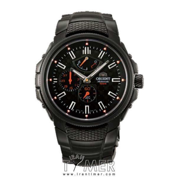 قیمت و خرید ساعت مچی مردانه اورینت(ORIENT) مدل EZ05003B اسپرت | اورجینال و اصلی