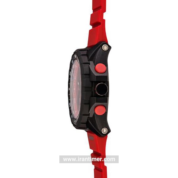 قیمت و خرید ساعت مچی مردانه ریباک(REEBOK) مدل RV-ROG-G4-PBPR-BR اسپرت | اورجینال و اصلی