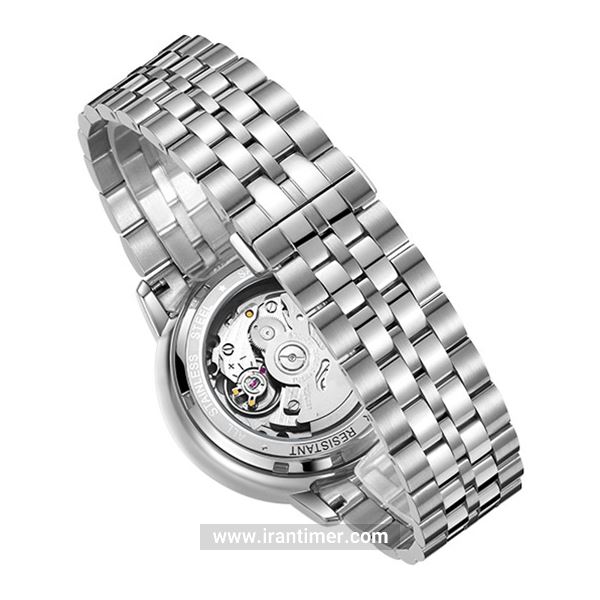 قیمت و خرید ساعت مچی مردانه تاپ هیل(TOPHILL) مدل TW073G.S1188 کلاسیک | اورجینال و اصلی