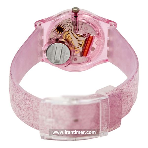 قیمت و خرید ساعت مچی زنانه سواچ(SWATCH) مدل LP132C اسپرت | اورجینال و اصلی