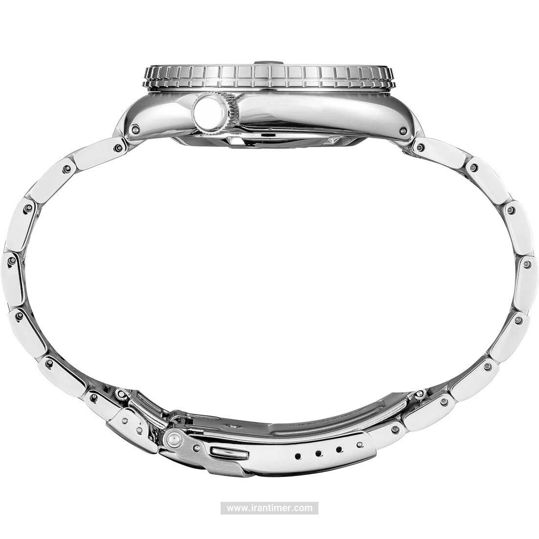 قیمت و خرید ساعت مچی مردانه سیکو(SEIKO) مدل SRPE39K1 کلاسیک | اورجینال و اصلی