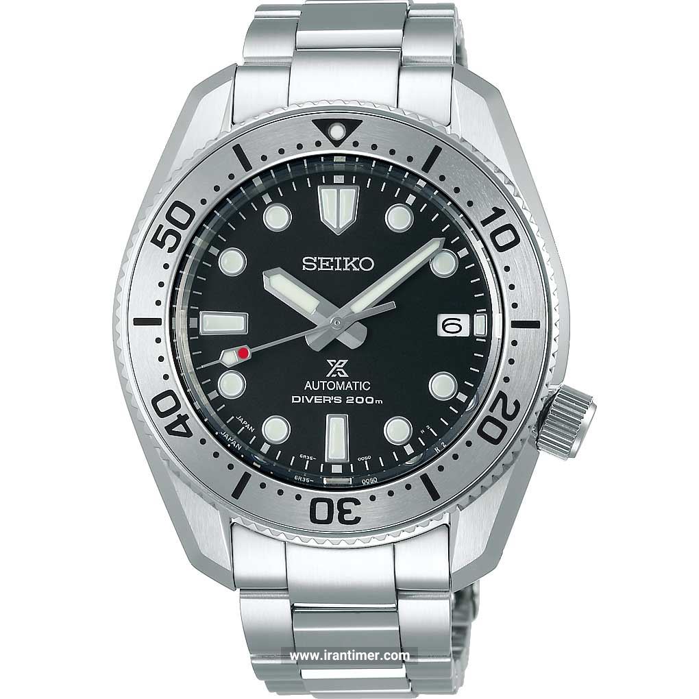 قیمت و خرید ساعت مچی مردانه سیکو(SEIKO) مدل SPB185J1 کلاسیک | اورجینال و اصلی