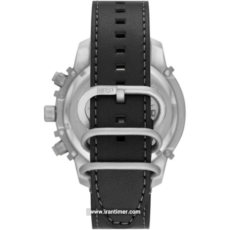 قیمت و خرید ساعت مچی مردانه دیزل(DIESEL) مدل DZ4584 اسپرت | اورجینال و اصلی