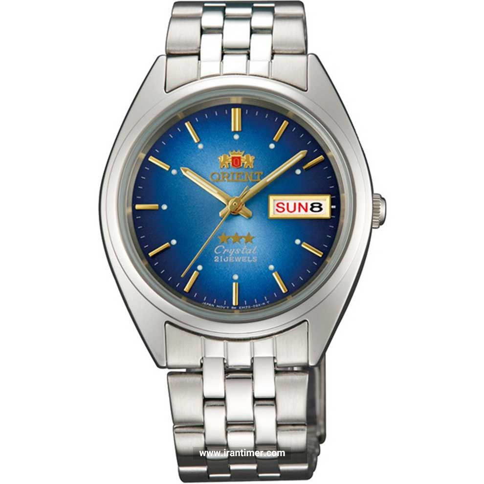 قیمت و خرید ساعت مچی مردانه زنانه اورینت(ORIENT) مدل FAB0000AL9 کلاسیک | اورجینال و اصلی