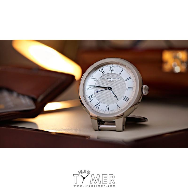 قیمت و خرید ساعت مچی مردانه زنانه فردریک کنستانت(FREDERIQUE CONSTANT) مدل FC-209MC5TC6 | اورجینال و اصلی