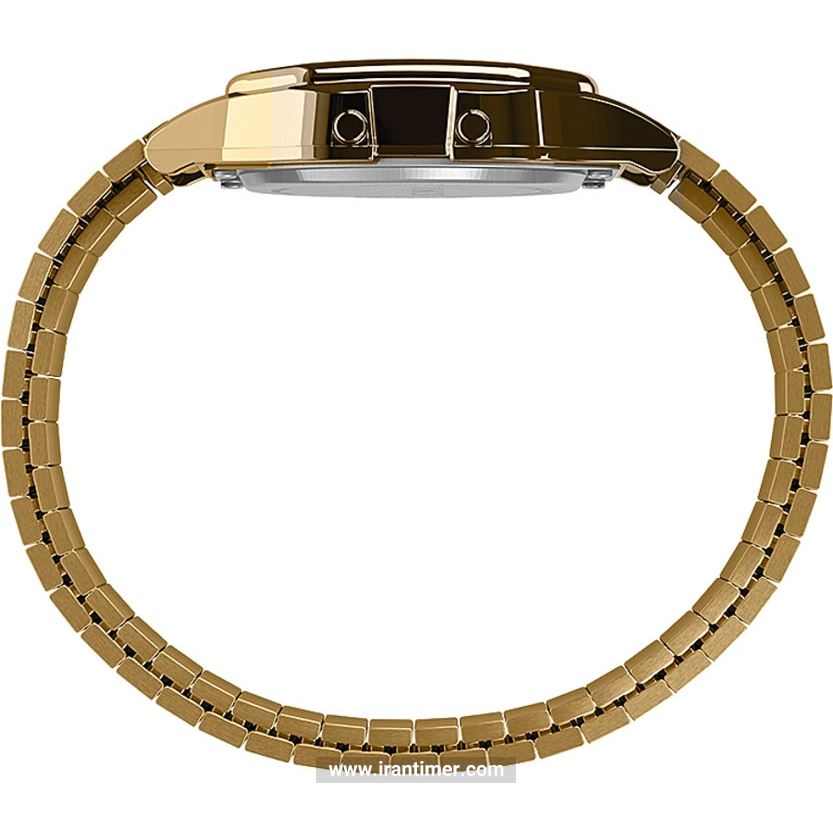 قیمت و خرید ساعت مچی مردانه تایمکس(TIMEX) مدل TW2R79000 کلاسیک | اورجینال و اصلی