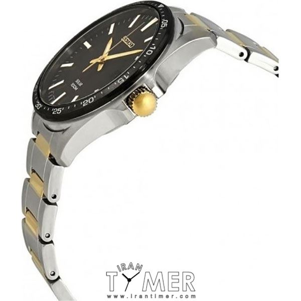 قیمت و خرید ساعت مچی مردانه سیکو(SEIKO) مدل SNE485P1 کلاسیک | اورجینال و اصلی