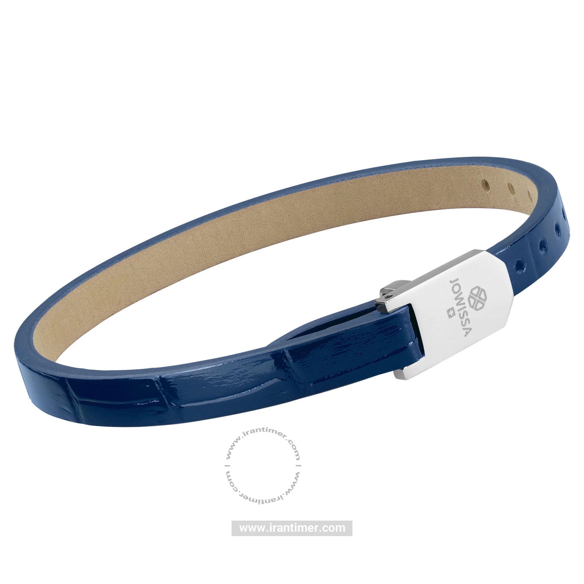 قیمت و خرید دستبند باز زنانه جویسا(JOWISSA) مدل JW-JS.0111 اسپرت (ورزشی) | اورجینال و اصلی