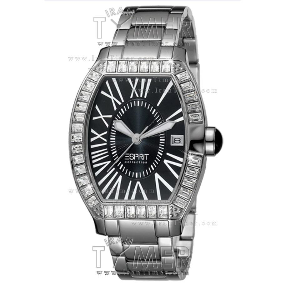 قیمت و خرید ساعت مچی مردانه اسپریت(ESPRIT) مدل EL900372002 کلاسیک | اورجینال و اصلی