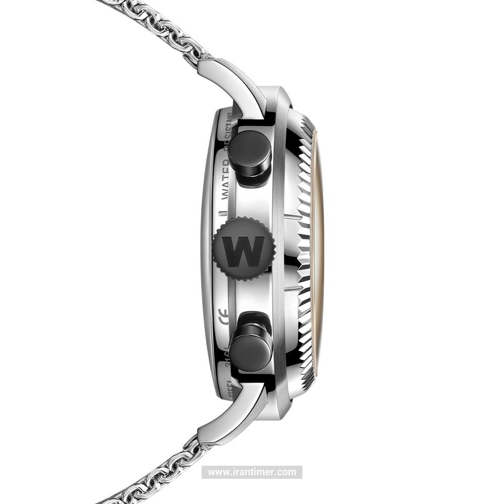 قیمت و خرید ساعت مچی مردانه ولدر(WELDER) مدل WRD1000-03 کلاسیک | اورجینال و اصلی